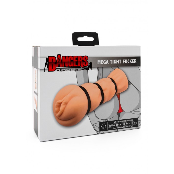 Vagin Masturbator Mega Tight 4