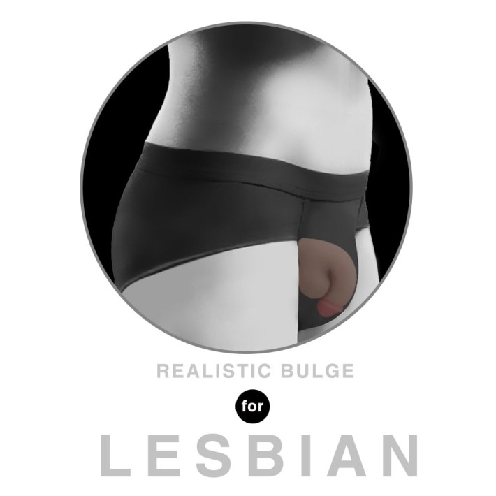 Dildo Ultra-realistic Skinlike Limpy Cock, Natural, 12.7 Cm 6