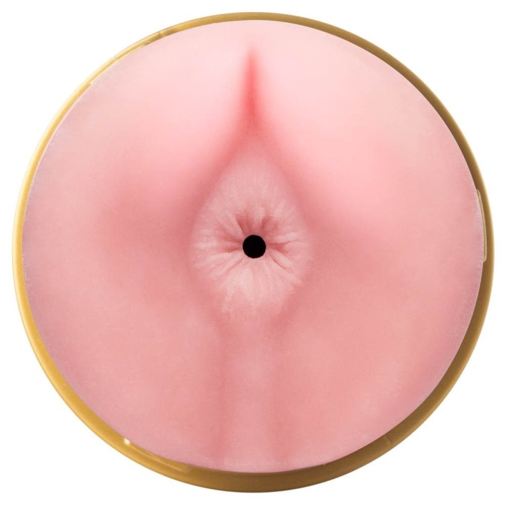 Masturbator Anus Pink Butt Stamina Training Unit 5