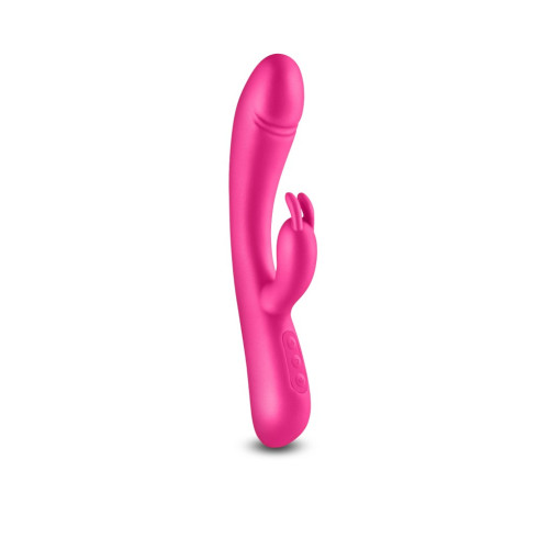 metal, Royals - Divine - Metallic Pink_b15o25_2, pasiune.ro