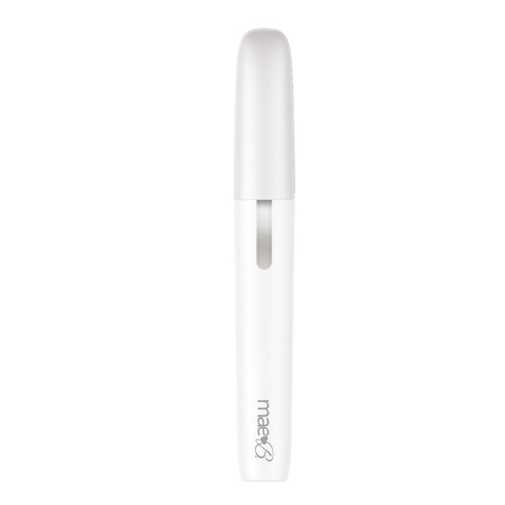 Trimmer Electric Cu Doua Lame Mae B  3