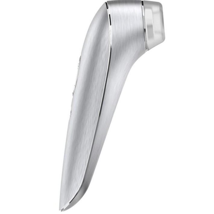 Vibrator Clitoridian Luxury High Fashion 2