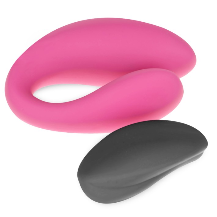 Vibrator Cublu Moressa Lauren 5