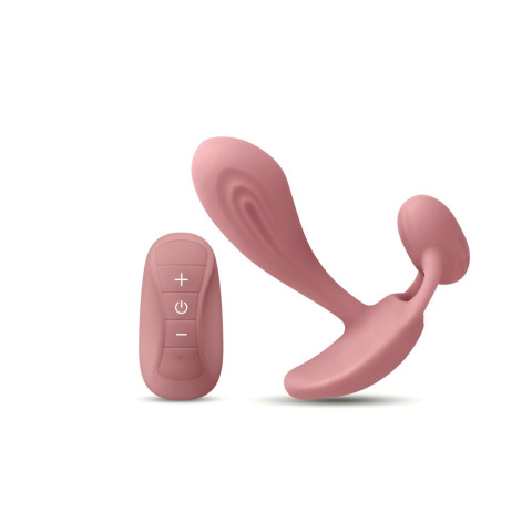 Pagina 3 - NS Toys, Secrets - Echo - Dusty Rose_b15o25_2, pasiune.ro