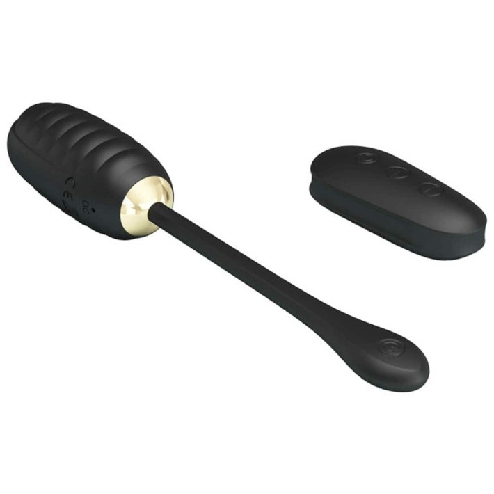 Ou Vibrator Royal Pleasure Doreen 5