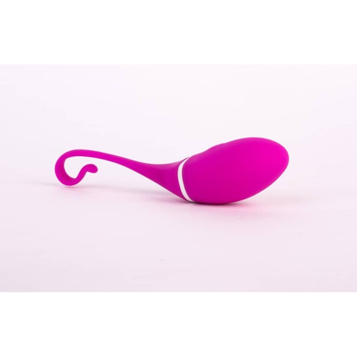 Ou Vibrator Smart Irena, Mov 3