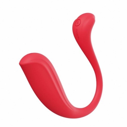 stimulator, Vibrator Special Phoenix Neo 2, Rosu, pasiune.ro