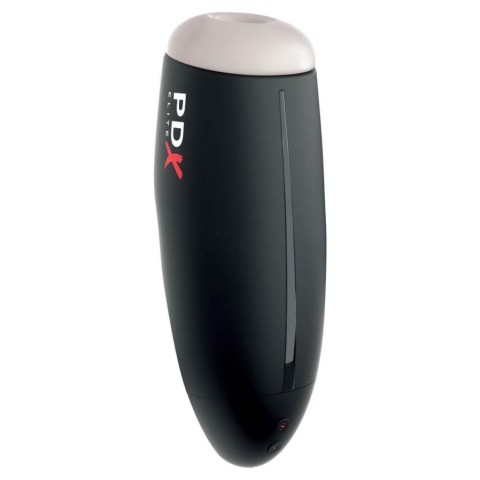 Pipedream - PDX Elite, Masturbator Fap-o-matic, pasiune.ro