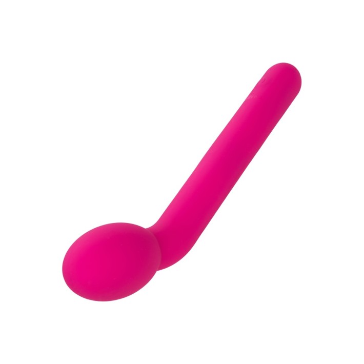 Vibrator Bliss Tulip Pink 3