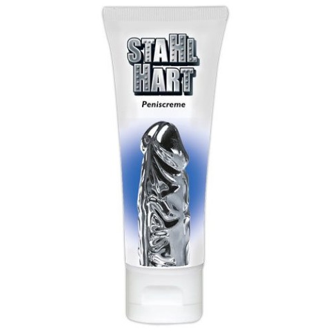 Marirea Penisului, Crema Pentru Potenta Stahlhart, 80 Ml, pasiune.ro