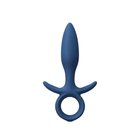 Pagina 2 - NS Toys, Dop Anal Cu Vibratii Renegade King, Small, Albastru, 14.5 Cm, pasiune.ro
