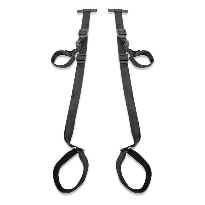 Fantasy Door Swing  Black 4