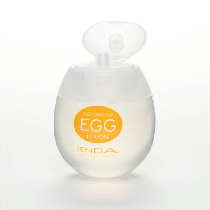 Lubrifiant Pe Baza De Apa Egg Lotion, 65 Ml 2