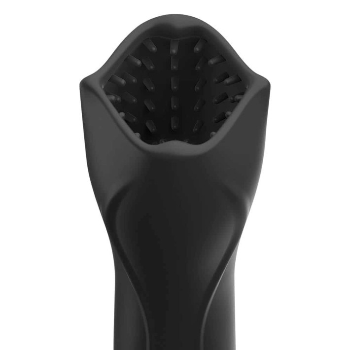 Masturbator Vibrating Roto Teazer 6