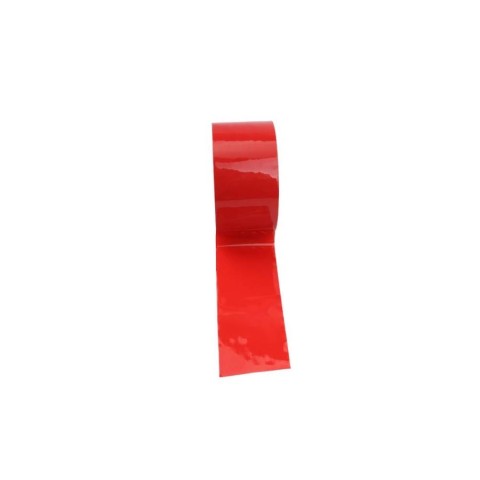 Sfori Benzi, Bind Me Bondage Tape-red, pasiune.ro