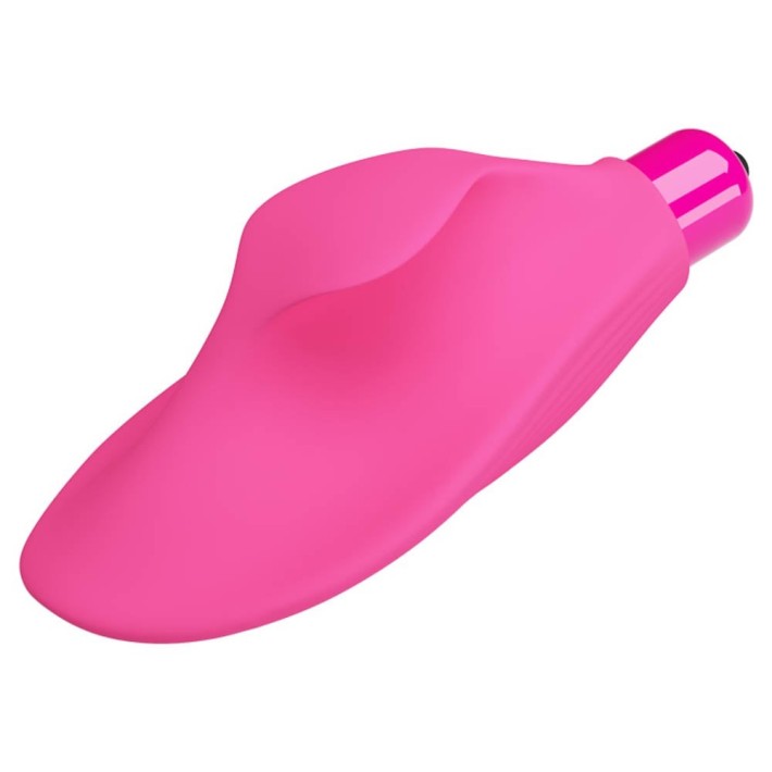 Vibrator Clitoridian Nicole, Roz 5