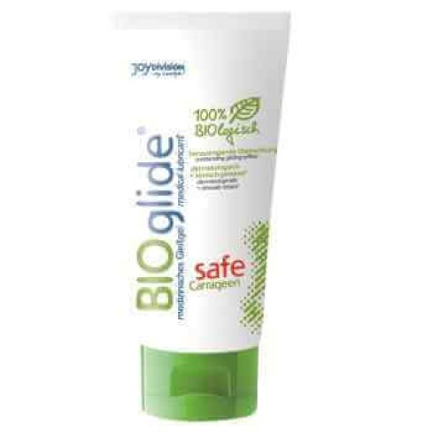gel, Lubrifiant Bioglide Safe, 100 Ml, pasiune.ro