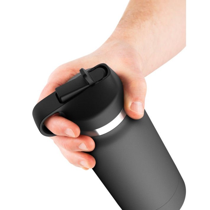 Fuck Flask Secret Delight Discreet Stroker Light 4