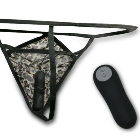 glont, Chilotei Cu Vibratii Wild Butterfly, pasiune.ro