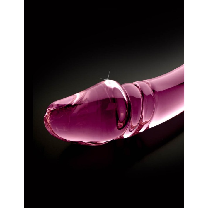 Dildo Clasic Din Sticla Icicles No 57 2