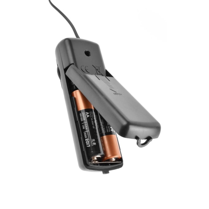 Pompa Pentru Vagin Cu Vibratii, Negru 5