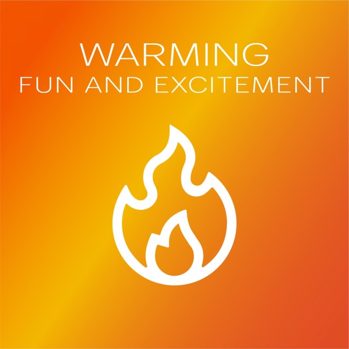 Lubrifiant Durex Play Warming 50 Ml 4