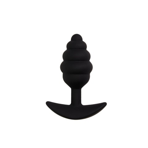LeFrivole, Plug Anal Sphere Negru L, pasiune.ro