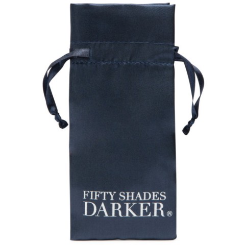 Stimulatoare, Bijuterii Pentru Clitoris Just Sensation Fifty Shades Darker, pasiune.ro