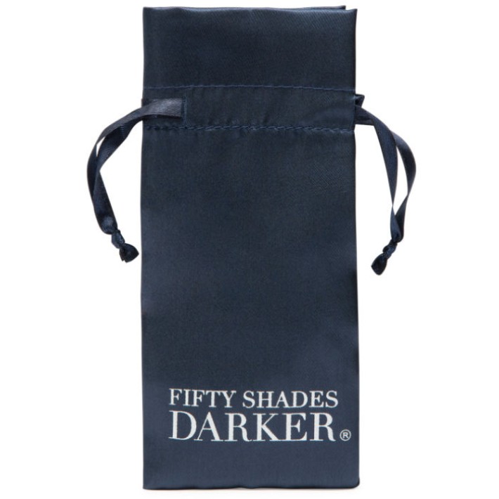Bijuterii Pentru Clitoris Just Sensation Fifty Shades Darker 2