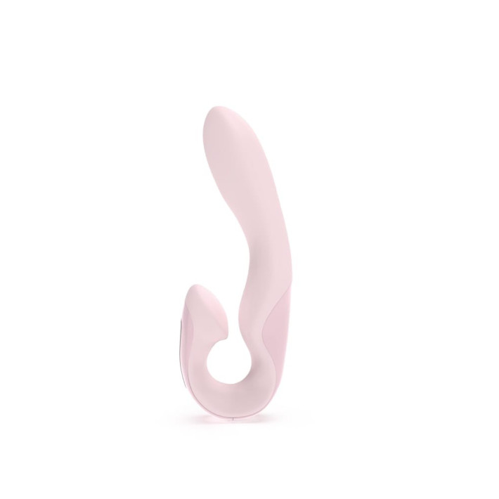 Zini Roae Se Three-way Pleasure Vibrator Pink_b15o25_4 8
