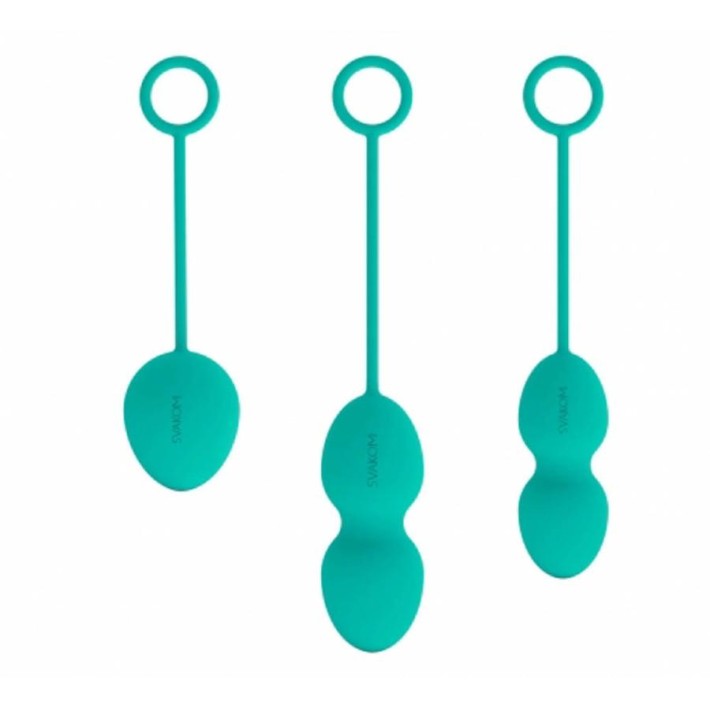 Bile Vaginale Nova, Green 5