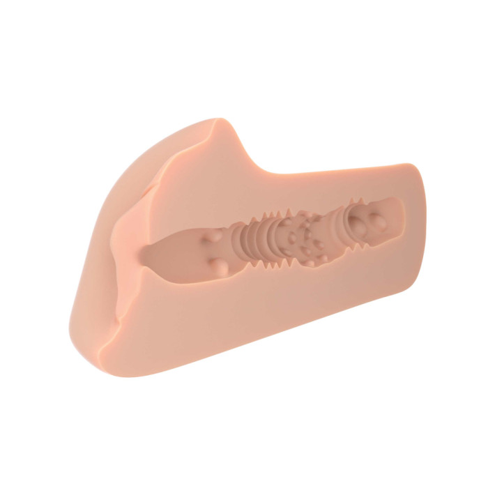 Perfect Pussy Heaven Stroker Light 3