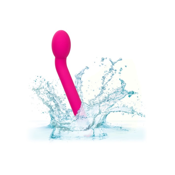 Vibrator Bliss Tulip Pink 8
