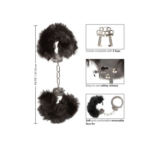 Pagina 5 - LeFrivole, Catuse Pufoase Fluffy Furry Negre, pasiune.ro