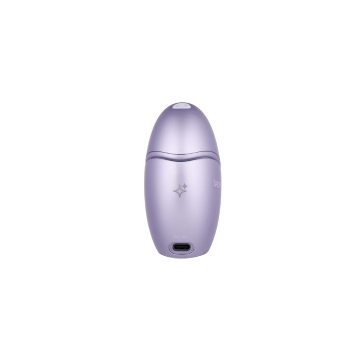 Pulse Galaxie Metallic Lilac 10