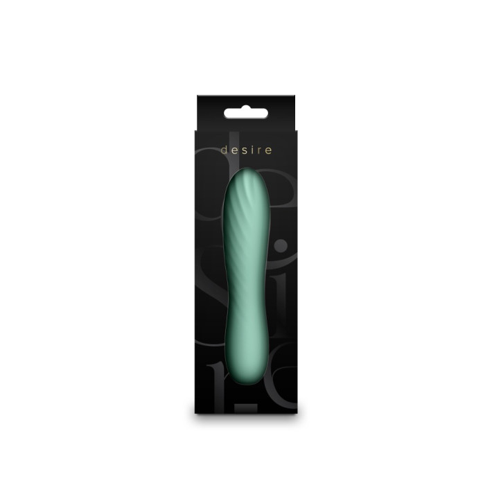 Desire - Destiny - Mint 3