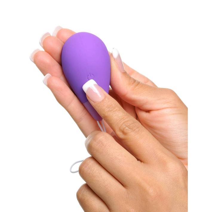 Bila Vaginala Cu Vibratii Kegel Excite-her 5