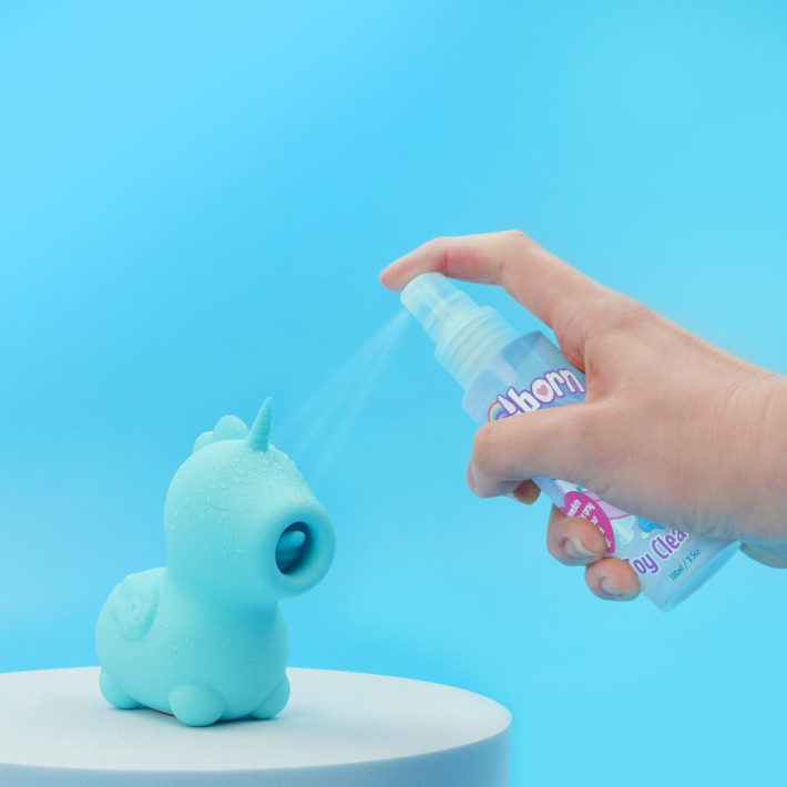 Unihorn Toy Cleaner - 100ml 5