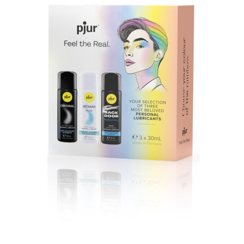 Pagina 2 - Pjur, Pjur Pride Box, pasiune.ro