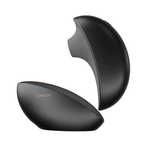 Svakom, Pulse Galaxie Midnight Black, pasiune.ro