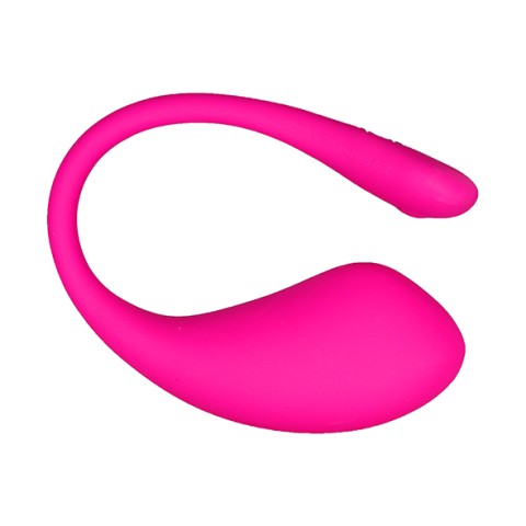 Lovense, Vibrator Lovense Lush 3, pasiune.ro