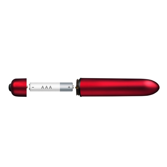Glont Vibrator Truly Yours Rouge Allure, 16 Cm 4