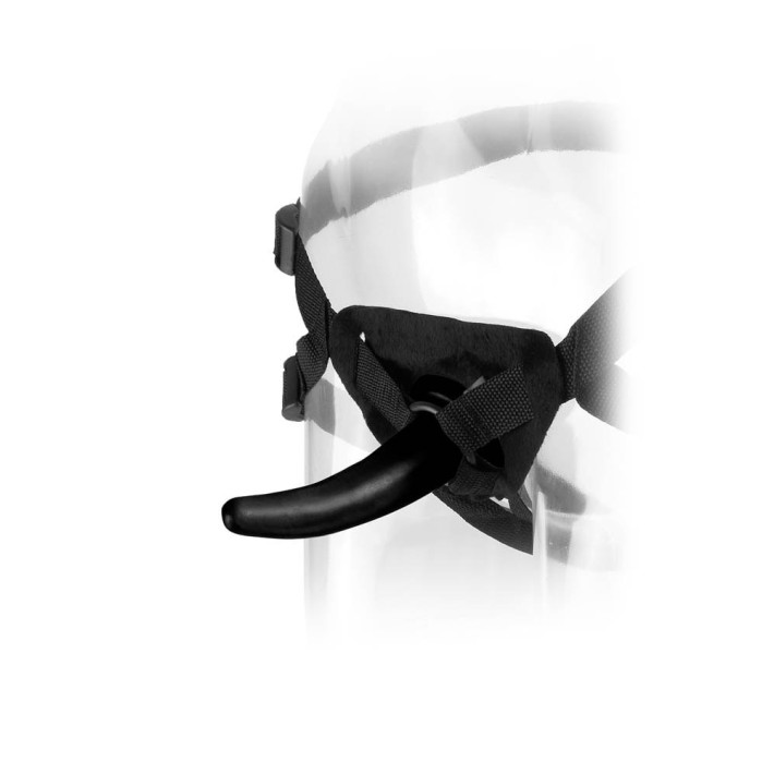 Strap-on Anal The Pegger 3