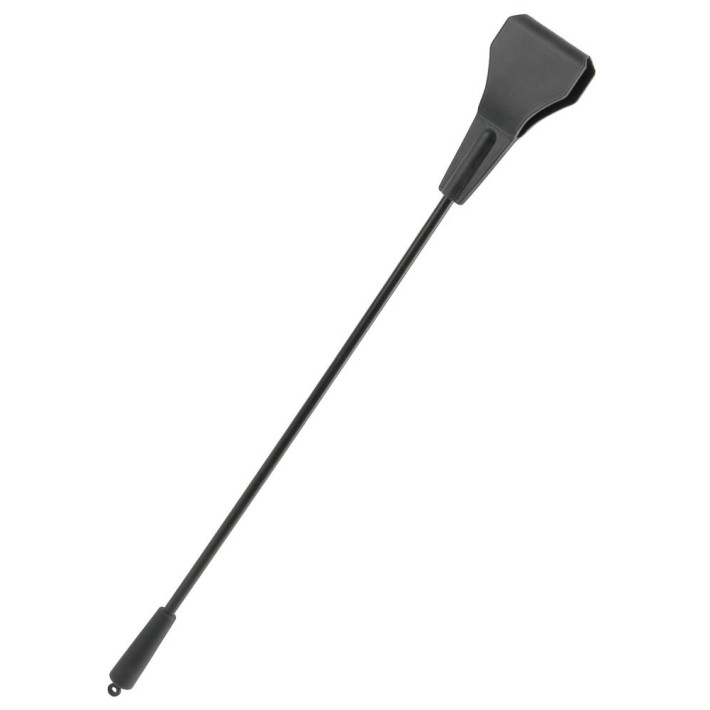 Cravasa Silicon, Negru, 41 Cm 3