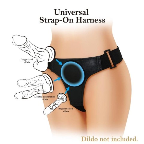 Pagina 7 - Pretty Love, Ham Universal Bobby Harness Briefs, pasiune.ro