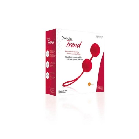 Pagina 26 - Love toys, Joyballs Red, pasiune.ro