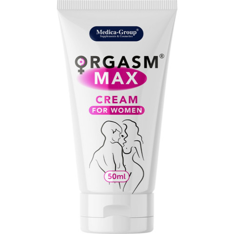 Pagina 2 - PheroStrong, Crema Stimulatoare Pentru Femei Orgasmmax, 50 Ml, pasiune.ro