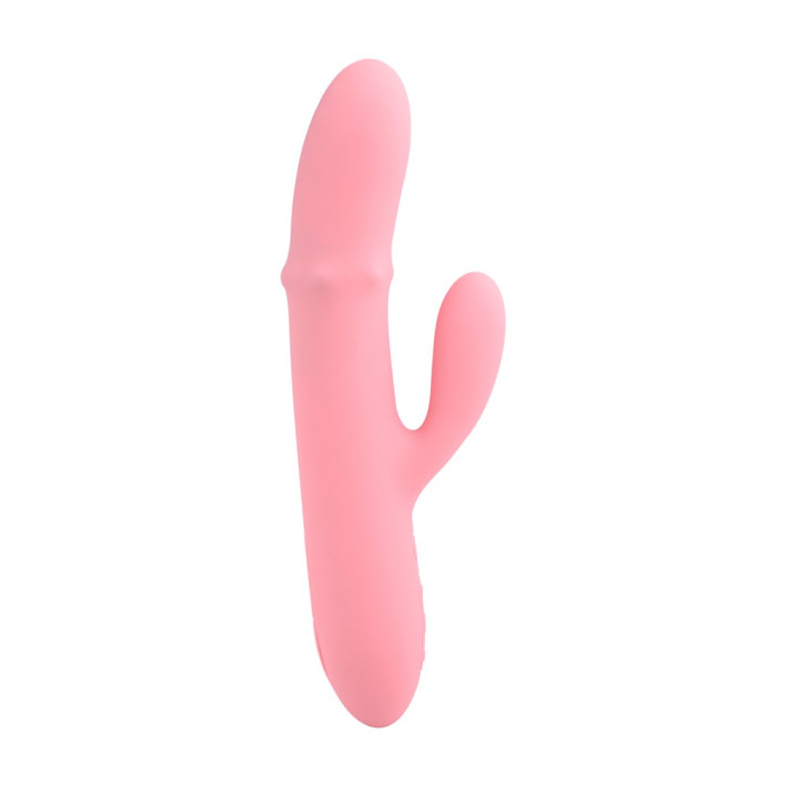 Mora Neo Peach Pink 5