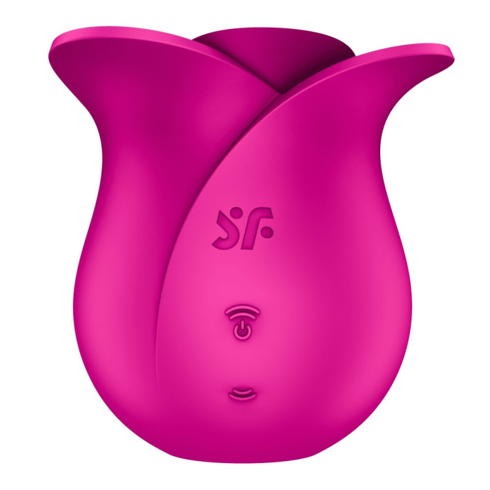 Vibrator Clitoridian Pro 2 Modern Blossom, Roz 4