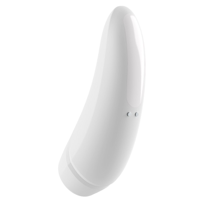 Vibrator Special Curvy 1+ (white) 4